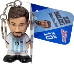 Maccabi Art Sportzies Lionel Messi Argentina National Team Keychain - Image 8