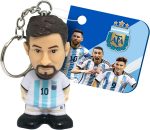 Maccabi Art Sportzies Lionel Messi Argentina National Team Keychain - Image 9