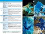 The Minerals Encyclopedia: 700 Minerals, Gems and Rocks - Image 4