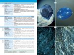The Minerals Encyclopedia: 700 Minerals, Gems and Rocks - Image 5