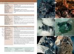 The Minerals Encyclopedia: 700 Minerals, Gems and Rocks - Image 10