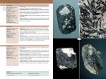 The Minerals Encyclopedia: 700 Minerals, Gems and Rocks - Image 11