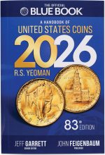 Complete Coin Collecting & Appraisal Kit with 2026 Official Blue Book – Includes Magnifier, Storage Sleeves, and Collector’s Guide - Image 3