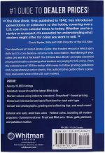 Complete Coin Collecting & Appraisal Kit with 2026 Official Blue Book – Includes Magnifier, Storage Sleeves, and Collector’s Guide - Image 4