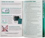Complete Coin Collecting & Appraisal Kit with 2026 Official Blue Book – Includes Magnifier, Storage Sleeves, and Collector’s Guide - Image 6