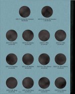 Official Whitman® Coin Folder - Crossing the Delaware and American Women Quarters: 2021-2025 (P & D Mints) - Image 4