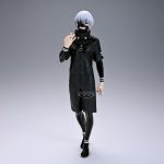 Banpresto - Tokyo Ghoul - Kaneki Ken Grandista Figure - Image 3