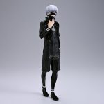 Banpresto - Tokyo Ghoul - Kaneki Ken Grandista Figure - Image 4