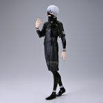Banpresto - Tokyo Ghoul - Kaneki Ken Grandista Figure - Image 5
