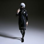 Banpresto - Tokyo Ghoul - Kaneki Ken Grandista Figure - Image 7