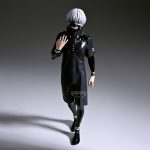 Banpresto - Tokyo Ghoul - Kaneki Ken Grandista Figure - Image 8