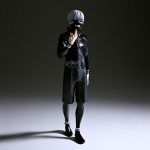 Banpresto - Tokyo Ghoul - Kaneki Ken Grandista Figure - Image 9