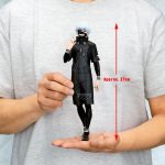 Banpresto - Tokyo Ghoul - Kaneki Ken Grandista Figure - Image 11