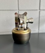 Antique Gold Stainless Steel Bar Equipment | Bar Tools - Image 3