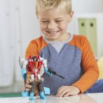Transformers Toys Heroes and Villains Bumblebee and Starscream 2-Pack Action Figures - for Kids Ages 6 and Up, 7-inch (Amazon Exclusive) - Image 5