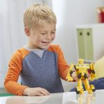 Transformers Toys Heroes and Villains Bumblebee and Starscream 2-Pack Action Figures - for Kids Ages 6 and Up, 7-inch (Amazon Exclusive) - Image 6