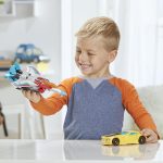 Transformers Toys Heroes and Villains Bumblebee and Starscream 2-Pack Action Figures - for Kids Ages 6 and Up, 7-inch (Amazon Exclusive) - Image 8