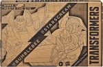 Transformers Toys Heroes and Villains Bumblebee and Starscream 2-Pack Action Figures - for Kids Ages 6 and Up, 7-inch (Amazon Exclusive) - Image 11