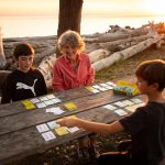 Play Nine The Card Game of Golf, Ages 8 and Up, Couples Date Night Gift, Game Night Favorite, 15 Min Gameplay, Family Friendly Card Game for Kids, Teens & Adults, Great Golf Gift - Image 6