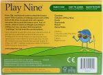 Play Nine The Card Game of Golf, Ages 8 and Up, Couples Date Night Gift, Game Night Favorite, 15 Min Gameplay, Family Friendly Card Game for Kids, Teens & Adults, Great Golf Gift - Image 8