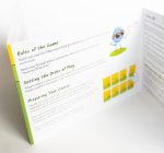 Play Nine The Card Game of Golf, Ages 8 and Up, Couples Date Night Gift, Game Night Favorite, 15 Min Gameplay, Family Friendly Card Game for Kids, Teens & Adults, Great Golf Gift - Image 9