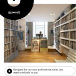 Hudson Hi-Fi Anti-Static Vinyl Record Sleeves - Durable Clear Disc Sleeves- Protect Your LP Albums from Scratches, Dust & Dirt - Acid-Free Rice Paper Disc Covers, 50x Inner Sleeves - Image 6