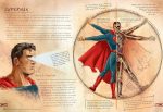 DC Comics: Anatomy of a Metahuman - Image 3