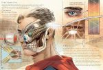 DC Comics: Anatomy of a Metahuman - Image 4