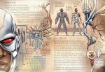 DC Comics: Anatomy of a Metahuman - Image 6