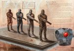 DC Comics: Anatomy of a Metahuman - Image 9