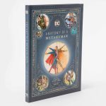 DC Comics: Anatomy of a Metahuman - Image 10