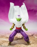 TAMASHII NATIONS - Dragon Ball DAIMA - Piccolo -DAIMA- S.H.Figuarts Action Figure | Dragonball Daima 6 Inch Action Figure S.H.Figuarts - Piccolo - Image 5