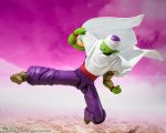 TAMASHII NATIONS - Dragon Ball DAIMA - Piccolo -DAIMA- S.H.Figuarts Action Figure | Dragonball Daima 6 Inch Action Figure S.H.Figuarts - Piccolo - Image 6