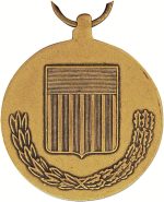 MEDALS OF AMERICA EST. 1976 National Defense Service Medal Full Size - Image 3