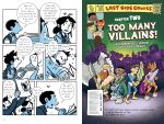 The Last Comics on Earth: Too Many Villains!: From the Creators of The Last Kids on Earth - Image 3