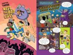 The Last Comics on Earth: Too Many Villains!: From the Creators of The Last Kids on Earth - Image 7