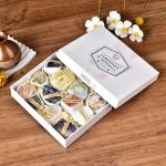 JIC Gem Mix Rough Crystals and Healing Stones in Gift Box Raw Stones and Crystals Natural Mineral Gemstone Specimen About 1.7 Lbs - Image 6