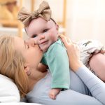 BABESIDE Reborn Baby Dolls with Bassinet, 20Inch Cute Soft Vinyl Realistic-Newborn Baby Doll Poseable Real Life Lifelike Baby Dolls w/Doll Accessories for 3+ Year Old Girls - Image 8