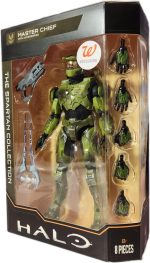 HALO The Spartan Collection Master Chief - Image 3