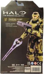 HALO The Spartan Collection Master Chief - Image 4