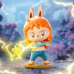 POP MART THE Monsters × One Piece Series Figures Blind Box Figures, Random Design Action Figures Collectible Toys, Holiday Birthday Gifts for Girls and Boys, Anime Fans,Single Box - Image 4