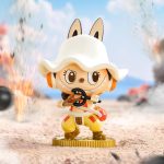 POP MART THE Monsters × One Piece Series Figures Blind Box Figures, Random Design Action Figures Collectible Toys, Holiday Birthday Gifts for Girls and Boys, Anime Fans,Single Box - Image 6