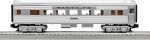 Lionel Santa Fe Super Chief Electric O Gauge 5.0 Bluetooth Train Set with Remote - Image 6