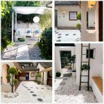 Natural Polished Decorative White Pebbles - Small Stones 3/8" Gravel Size,River Rocks Pebbles for Plants, Home DIY Decor,Aquarium Gravel,Vase Fillers,Fairy Garden,Landscaping Outdoor Stones. - Image 4