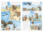 The Odyssey: A Graphic Novel: (A Modern Visual Adaptation of Homer's Epic Tale of Greek Mythology for Young Adults) - Image 3