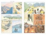 The Odyssey: A Graphic Novel: (A Modern Visual Adaptation of Homer's Epic Tale of Greek Mythology for Young Adults) - Image 4