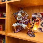 Anime Figures Cartoon Character Model Collectable Figure Birthday Creative Gift - Image 3