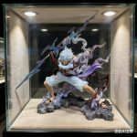 Anime Figures Cartoon Character Model Collectable Figure Birthday Creative Gift - Image 4