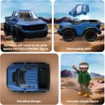Playmobil X Ford F-150 Raptor - Image 5