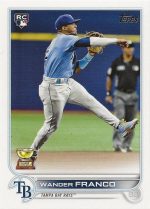 2022 Topps Baseball Complete Set Factory Sealed Retail Edition - Baseball Complete Sets - Image 5